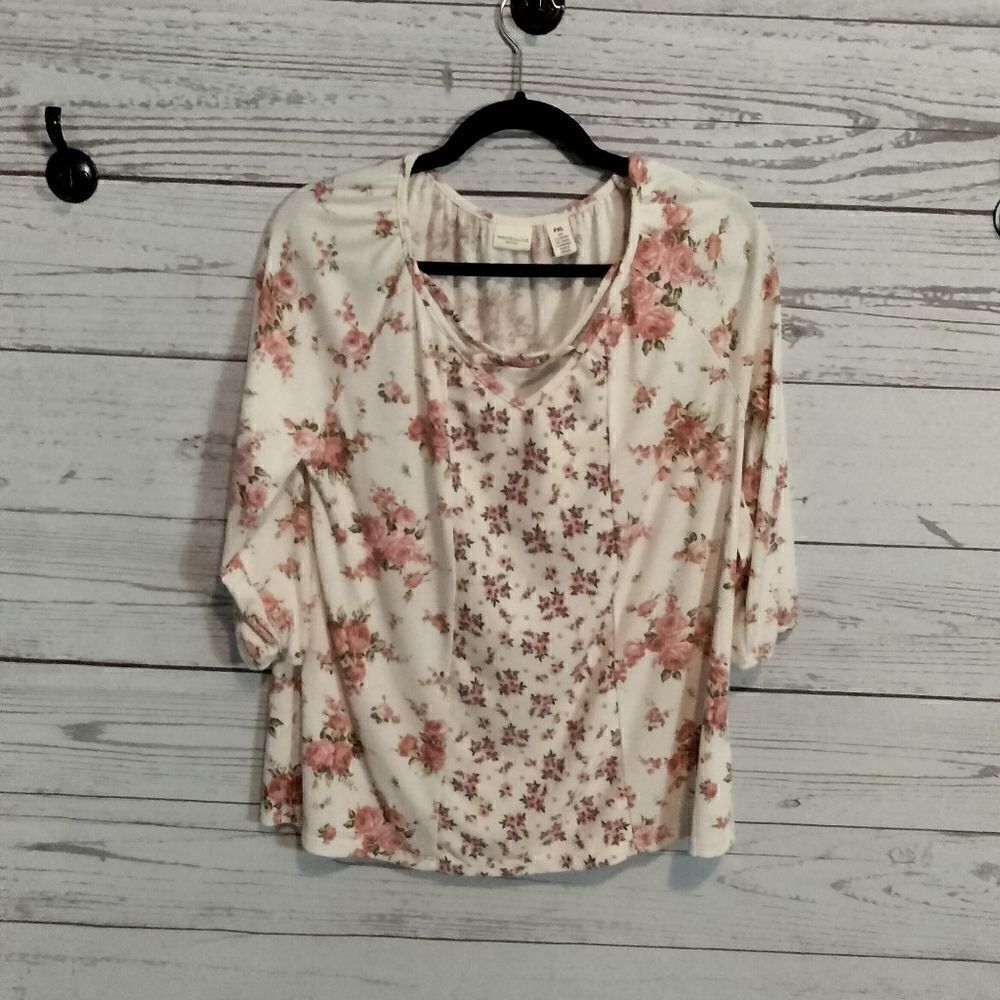 "Westbound" woman's shirt